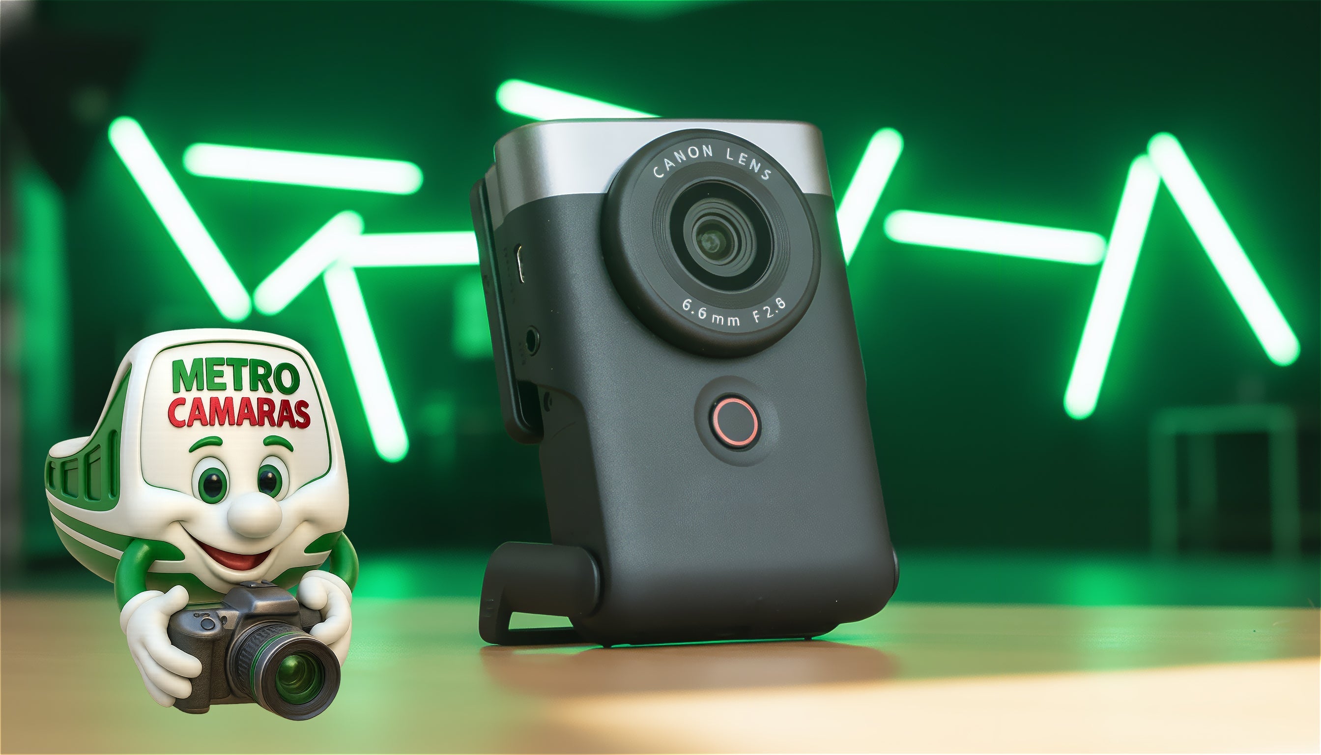 📸 EL REGRESO DE LAS COMPACTAS PREMIUM: LA TENDENCIA 2025 QUE ESTÁ ENAMORANDO A FOTÓGRAFOS EN COLOMBIA